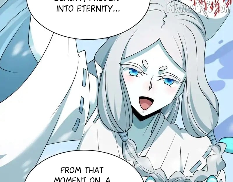 Era of the Haunted Chapter 543 - page 33